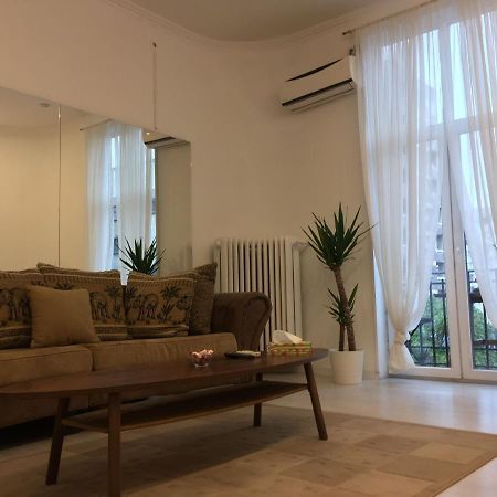 דירות בוקרשט Outstanding 3Br Ultracentral Cityview Balcony Aaa מראה חיצוני תמונה