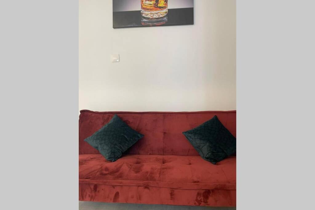 דירות בוקרשט Outstanding 3Br Ultracentral Cityview Balcony Aaa מראה חיצוני תמונה