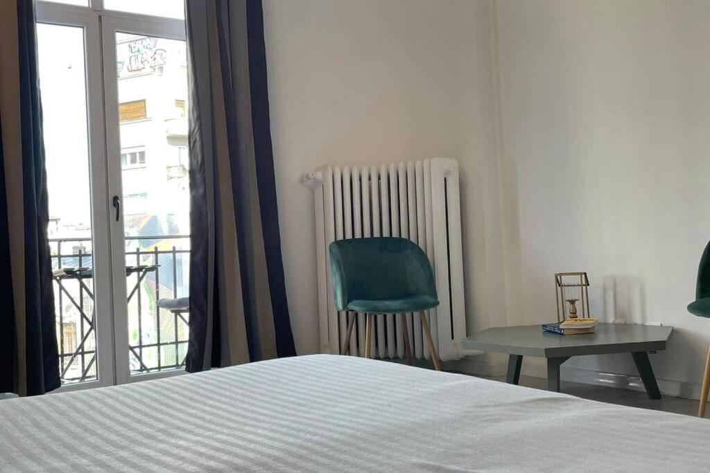 דירות בוקרשט Outstanding 3Br Ultracentral Cityview Balcony Aaa מראה חיצוני תמונה