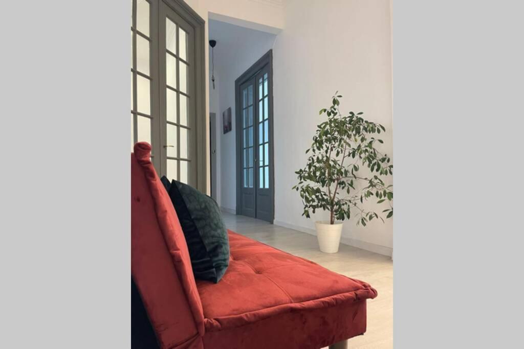 דירות בוקרשט Outstanding 3Br Ultracentral Cityview Balcony Aaa מראה חיצוני תמונה