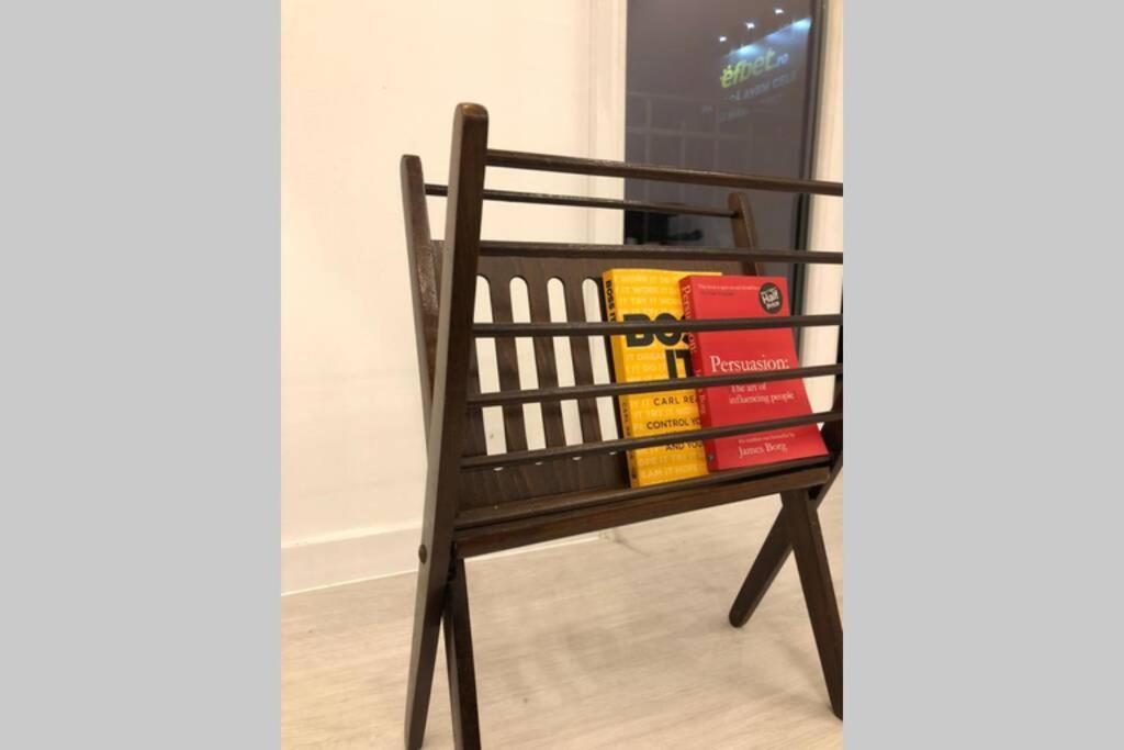 דירות בוקרשט Outstanding 3Br Ultracentral Cityview Balcony Aaa מראה חיצוני תמונה