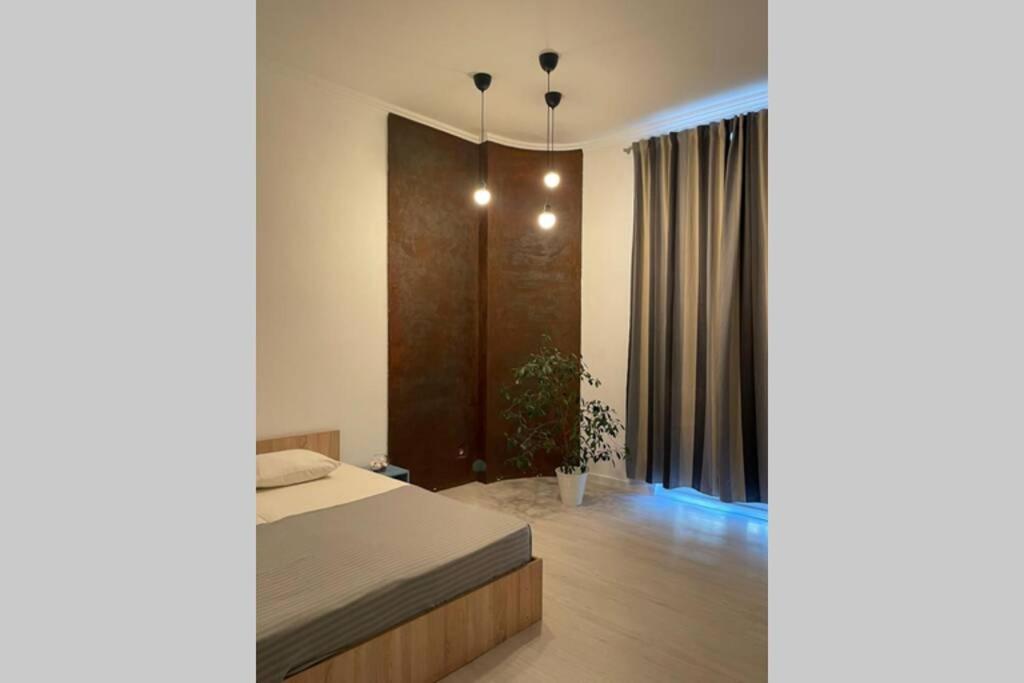 דירות בוקרשט Outstanding 3Br Ultracentral Cityview Balcony Aaa מראה חיצוני תמונה