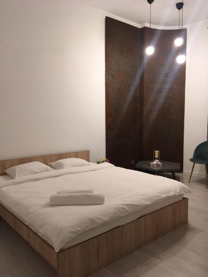 דירות בוקרשט Outstanding 3Br Ultracentral Cityview Balcony Aaa מראה חיצוני תמונה