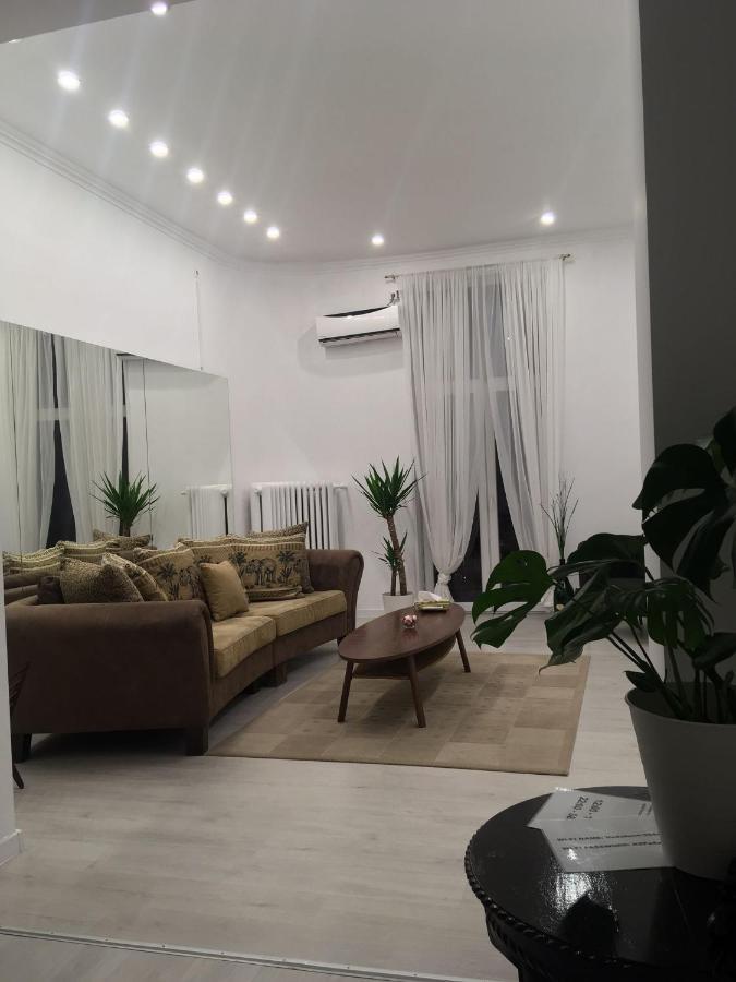 דירות בוקרשט Outstanding 3Br Ultracentral Cityview Balcony Aaa מראה חיצוני תמונה