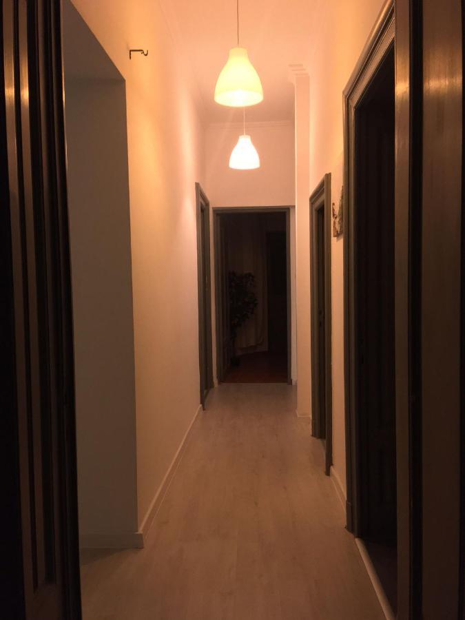 דירות בוקרשט Outstanding 3Br Ultracentral Cityview Balcony Aaa מראה חיצוני תמונה