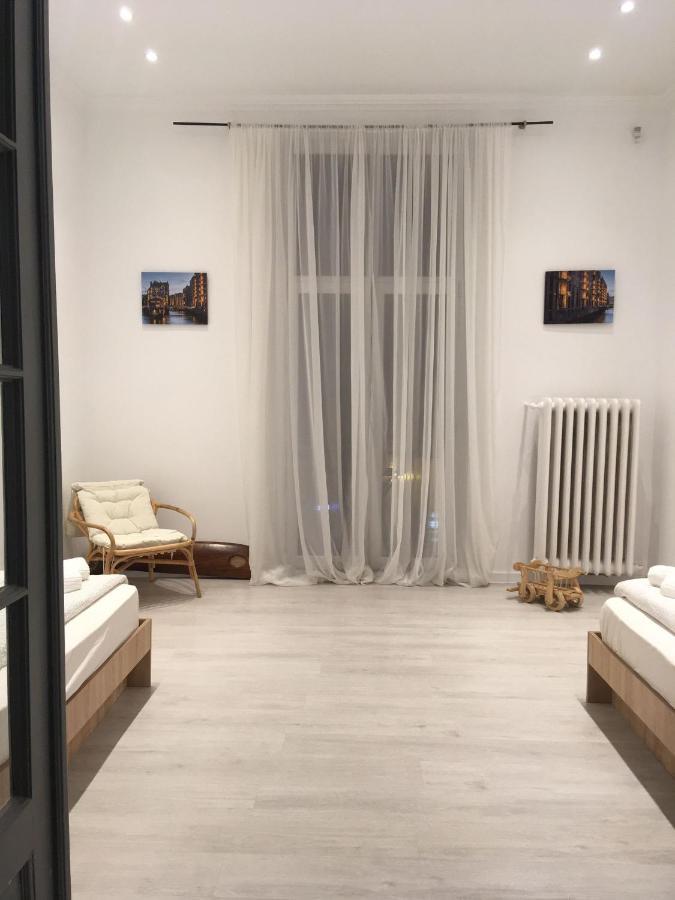 דירות בוקרשט Outstanding 3Br Ultracentral Cityview Balcony Aaa מראה חיצוני תמונה